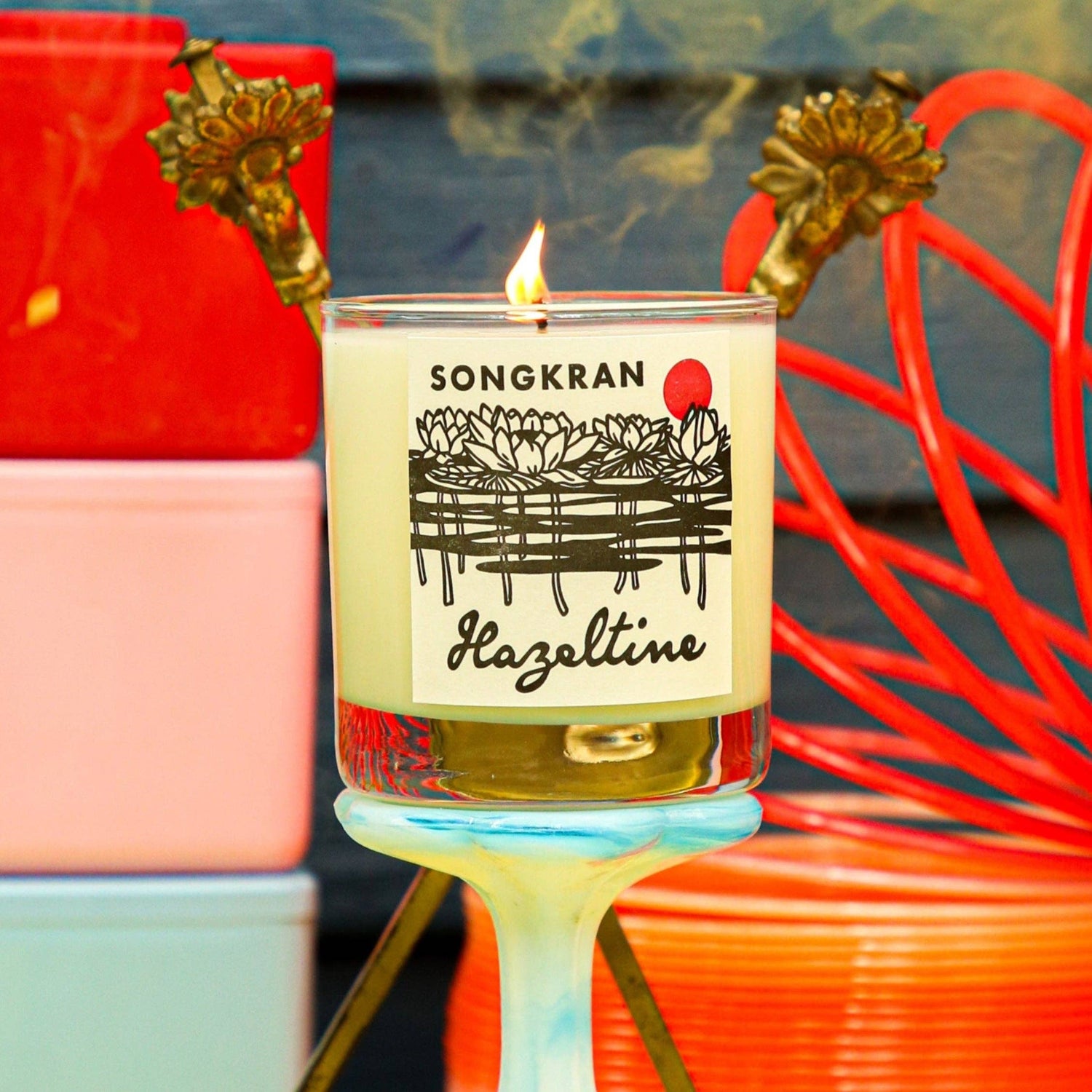 SONGKRAN