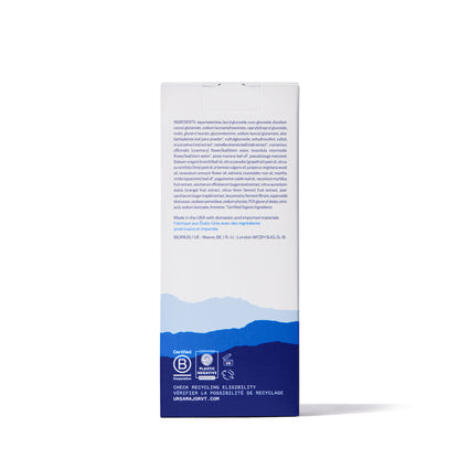 Fantastic Face Wash