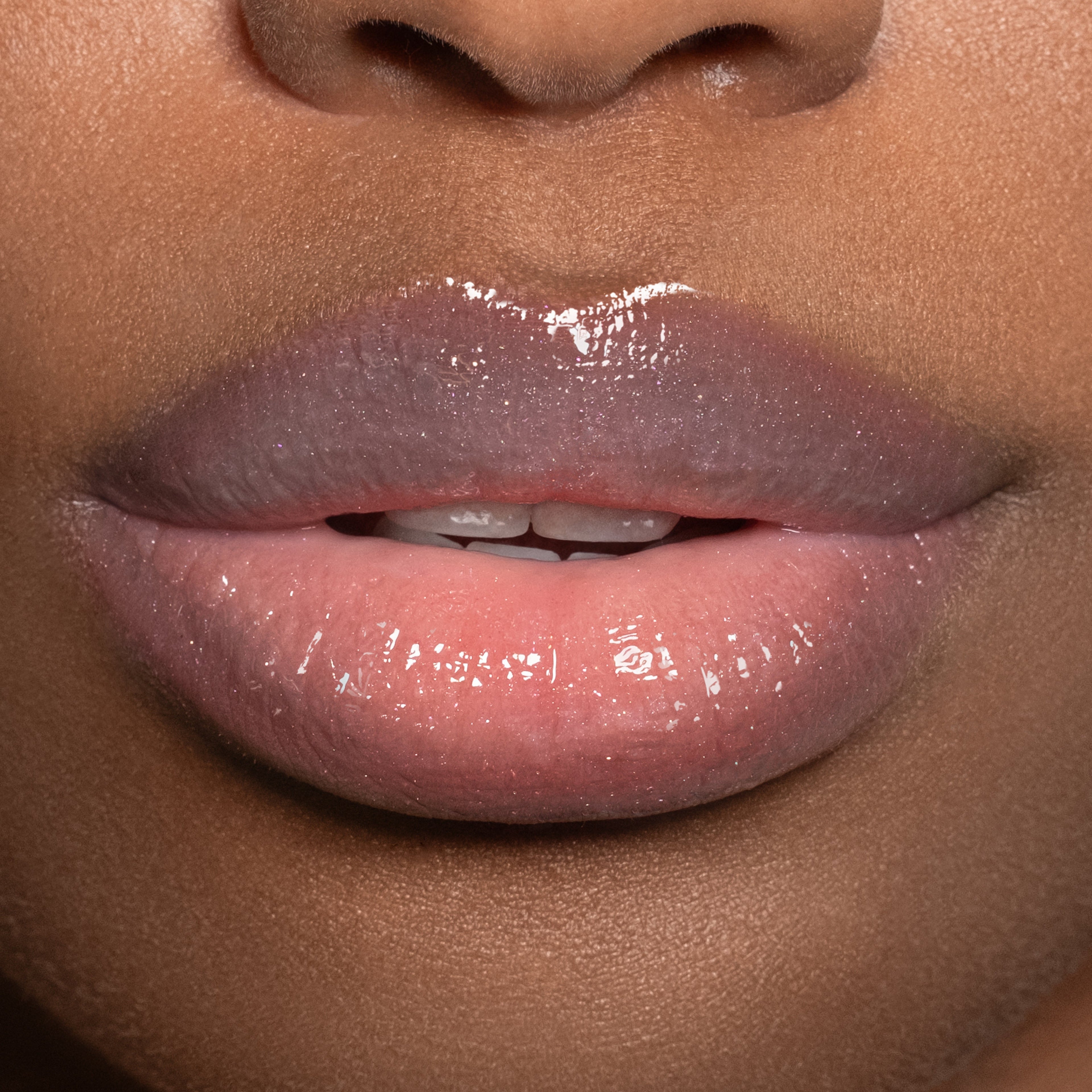 ÂN-GLOSS Ceramide Lip Tint- Angel Food