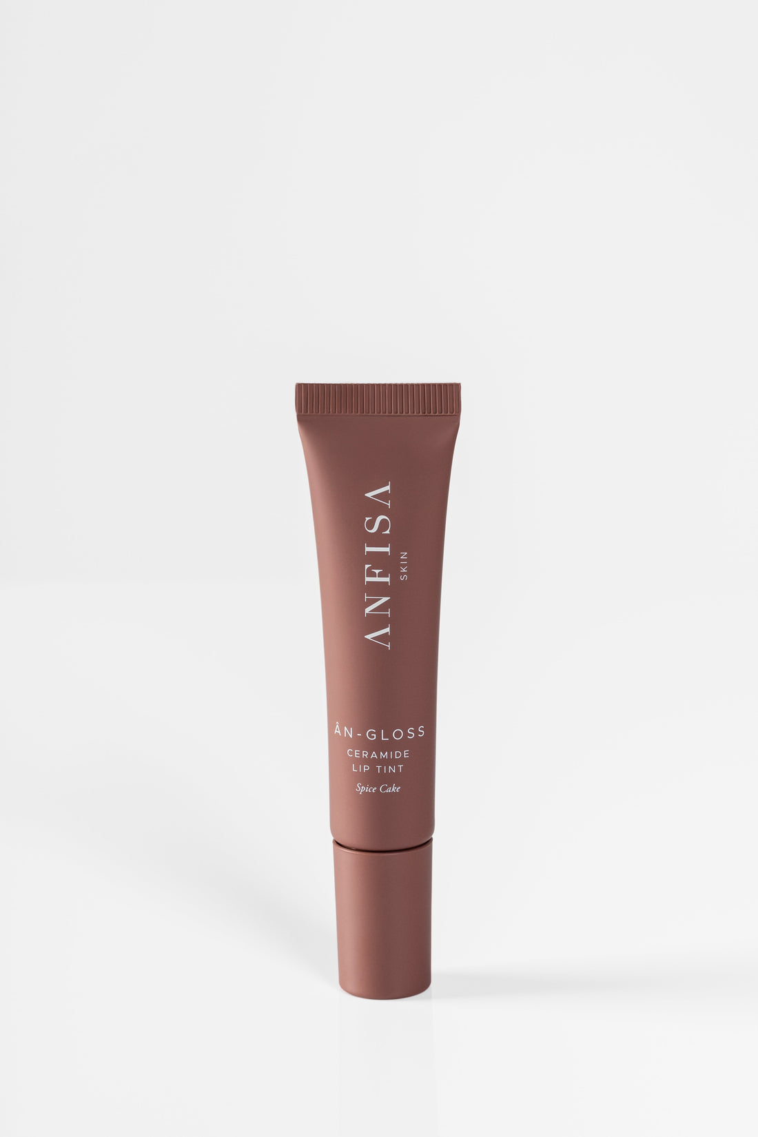 ÂN-GLOSS Ceramide Lip Tint- Spice Cake