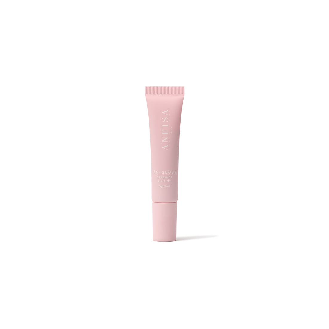 ÂN-GLOSS Ceramide Lip Tint- Angel Food