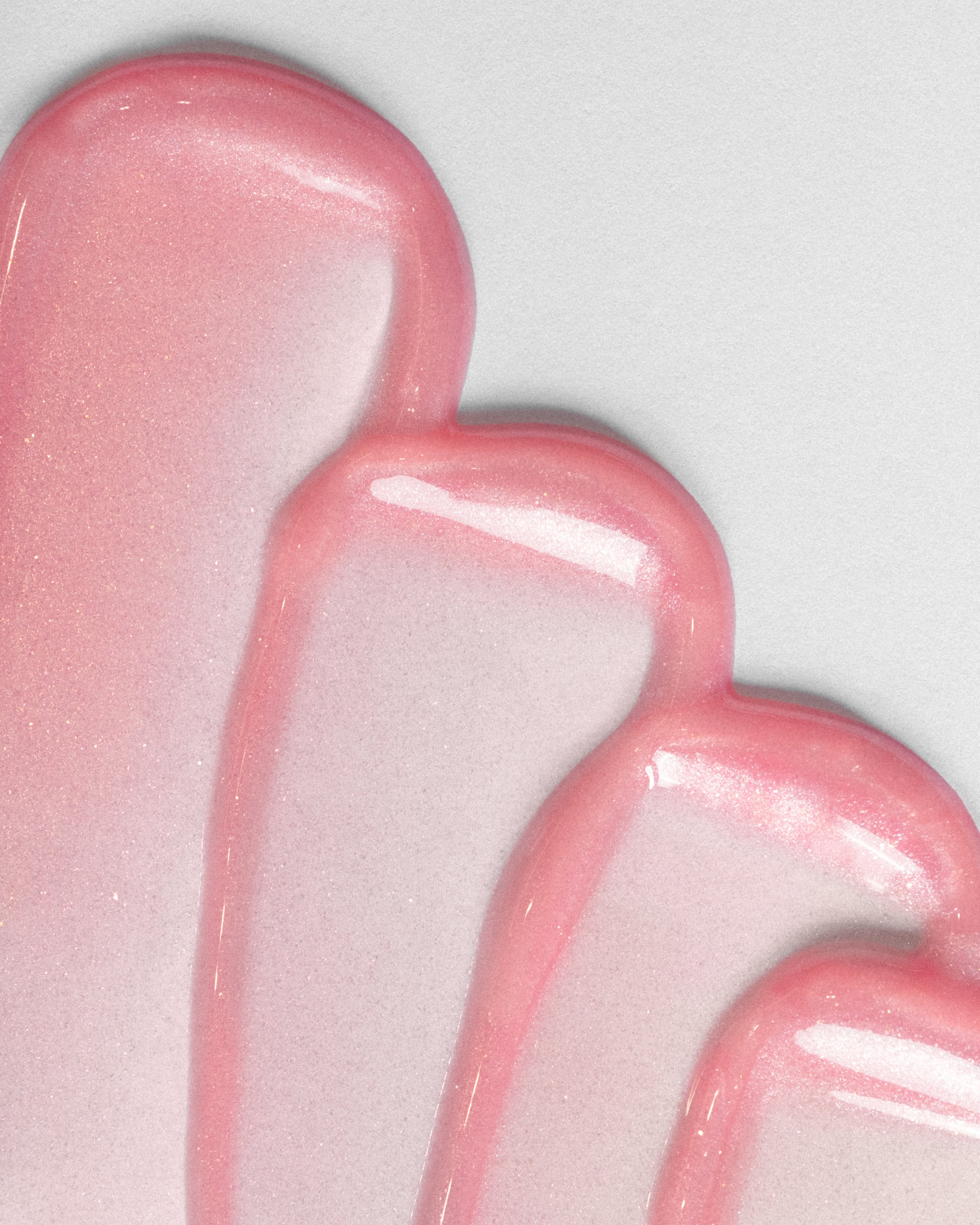 ÂN-GLOSS Ceramide Lip Tint- Angel Food
