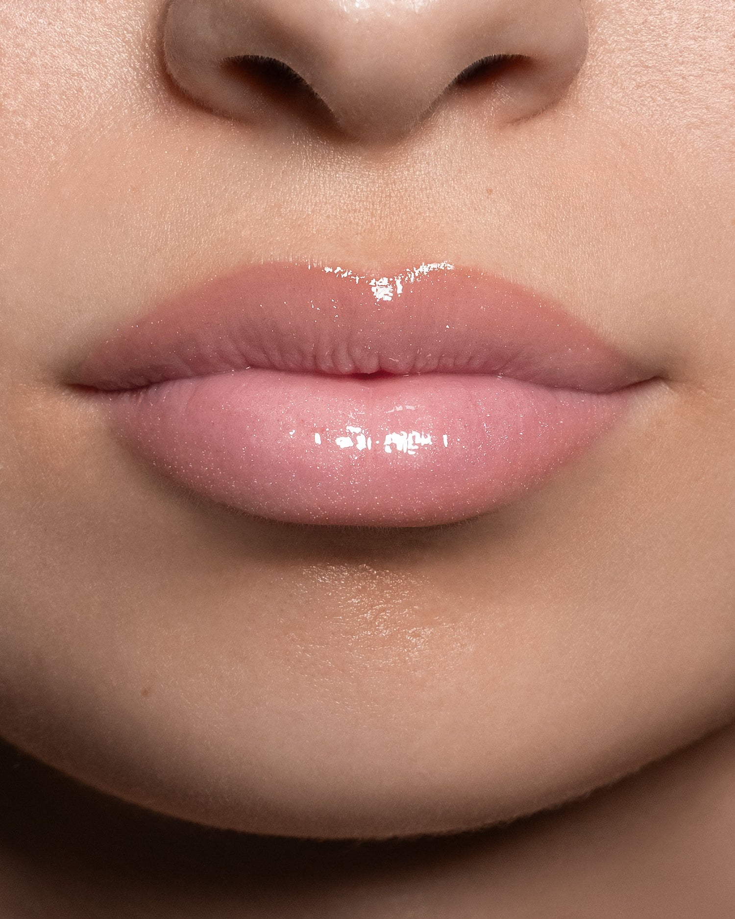 ÂN-GLOSS Ceramide Lip Tint- Angel Food