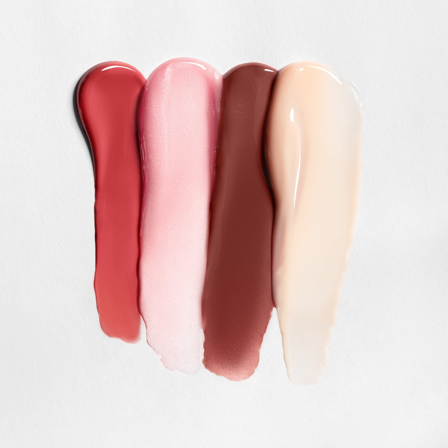 ÂN-GLOSS Ceramide Lip Tint- Angel Food