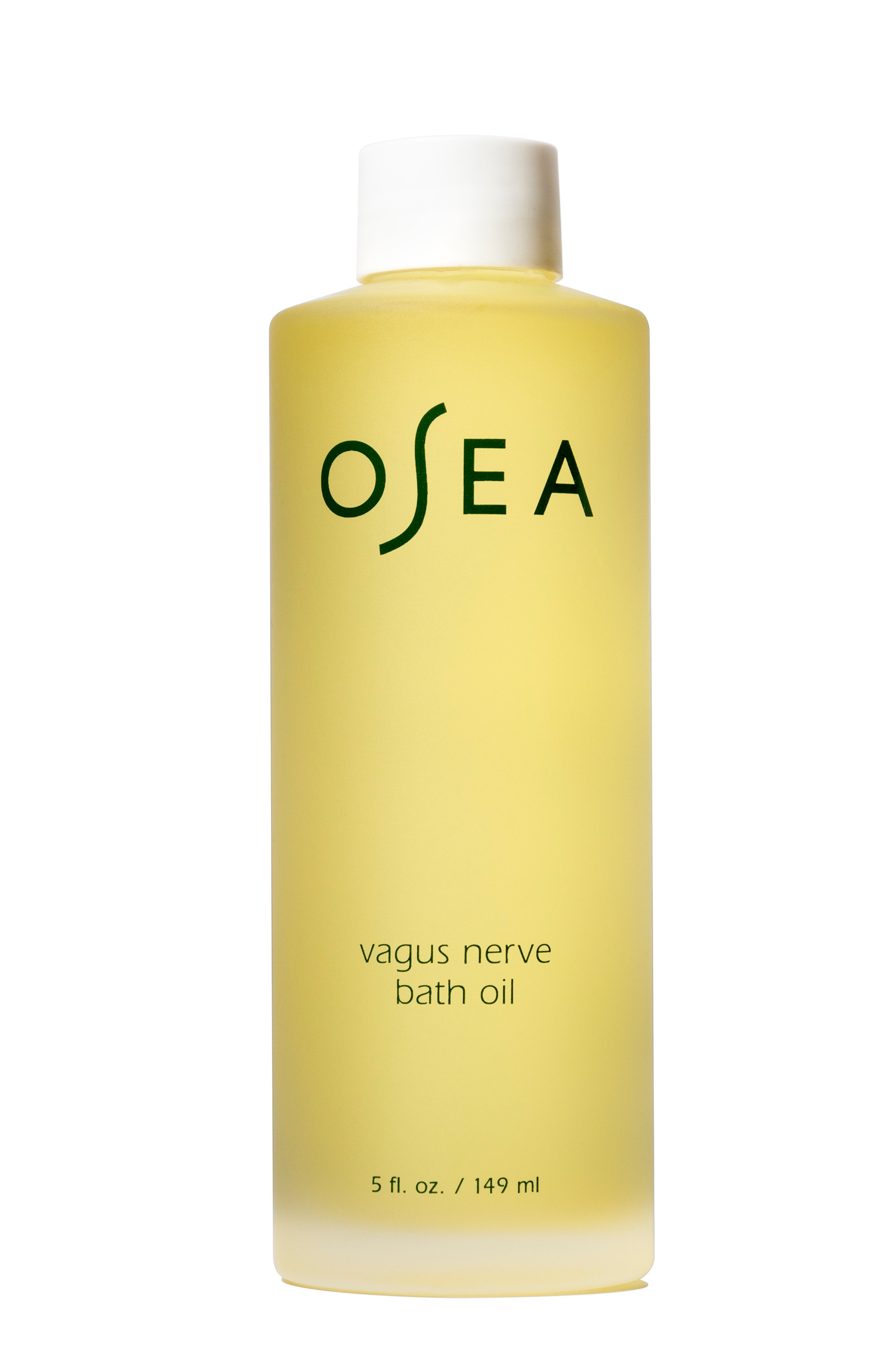 Vagus Nerve Bath Oil