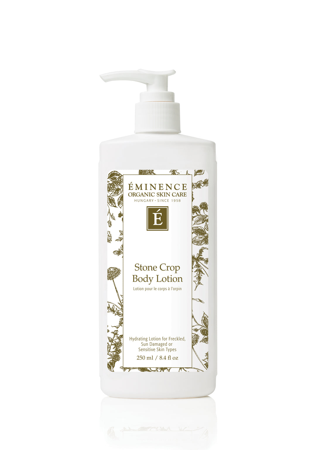 Stone Crop Body Lotion
