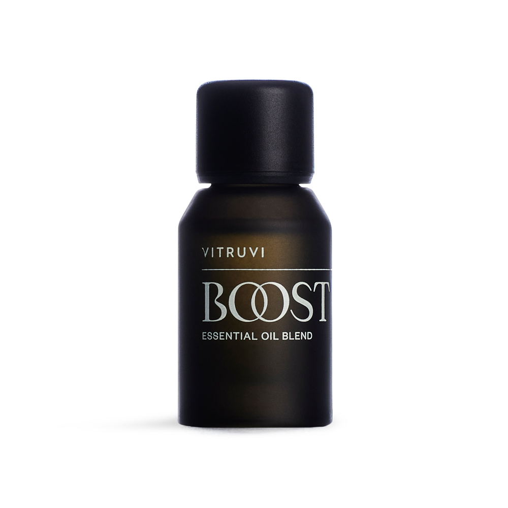 Boost Essential Oil Blend