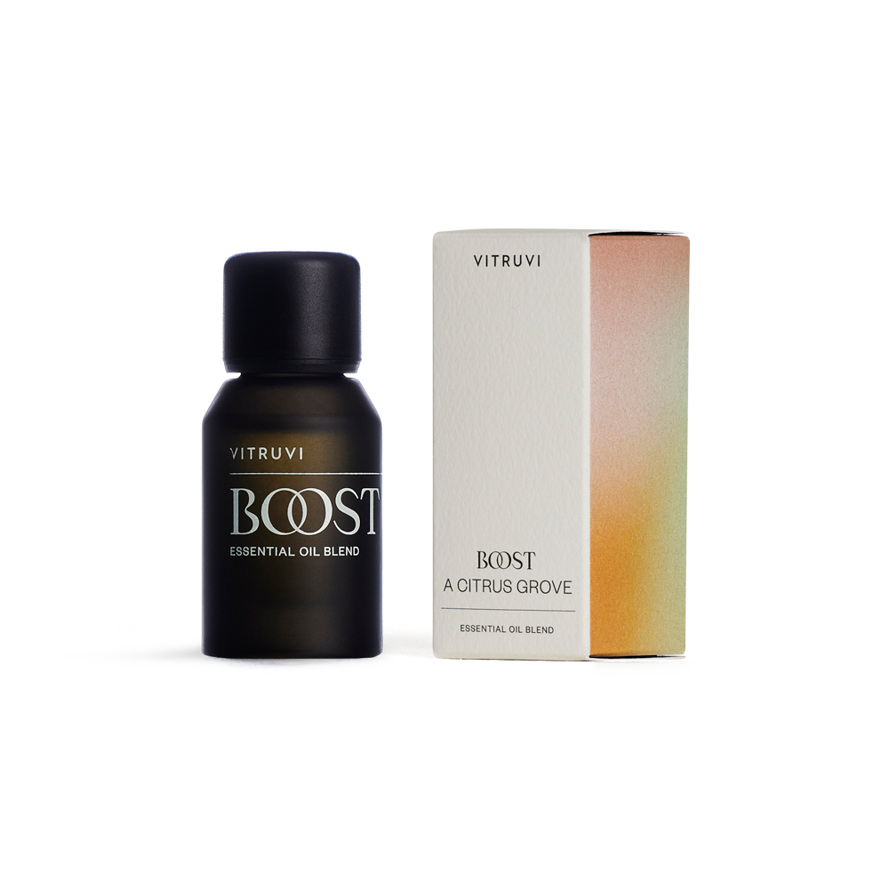 Boost Essential Oil Blend