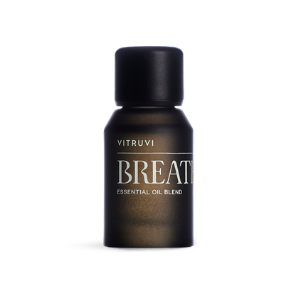 Breathe Essential Oil Blend