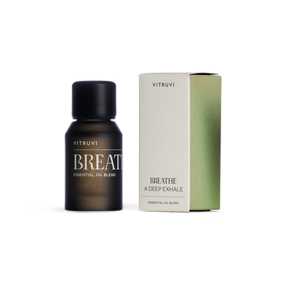 Breathe Essential Oil Blend