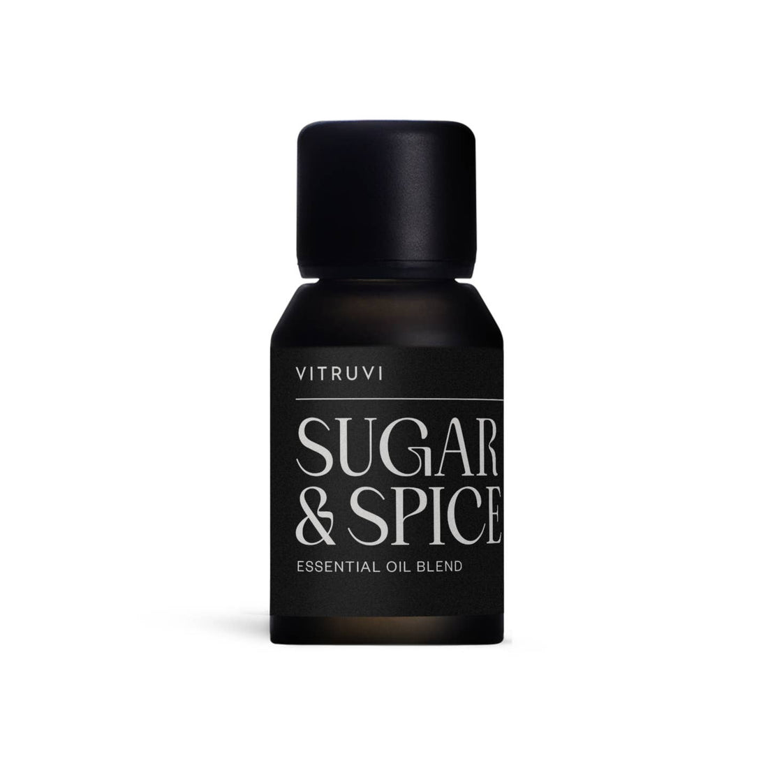 Sugar &amp; Spice Essential Oil Blend