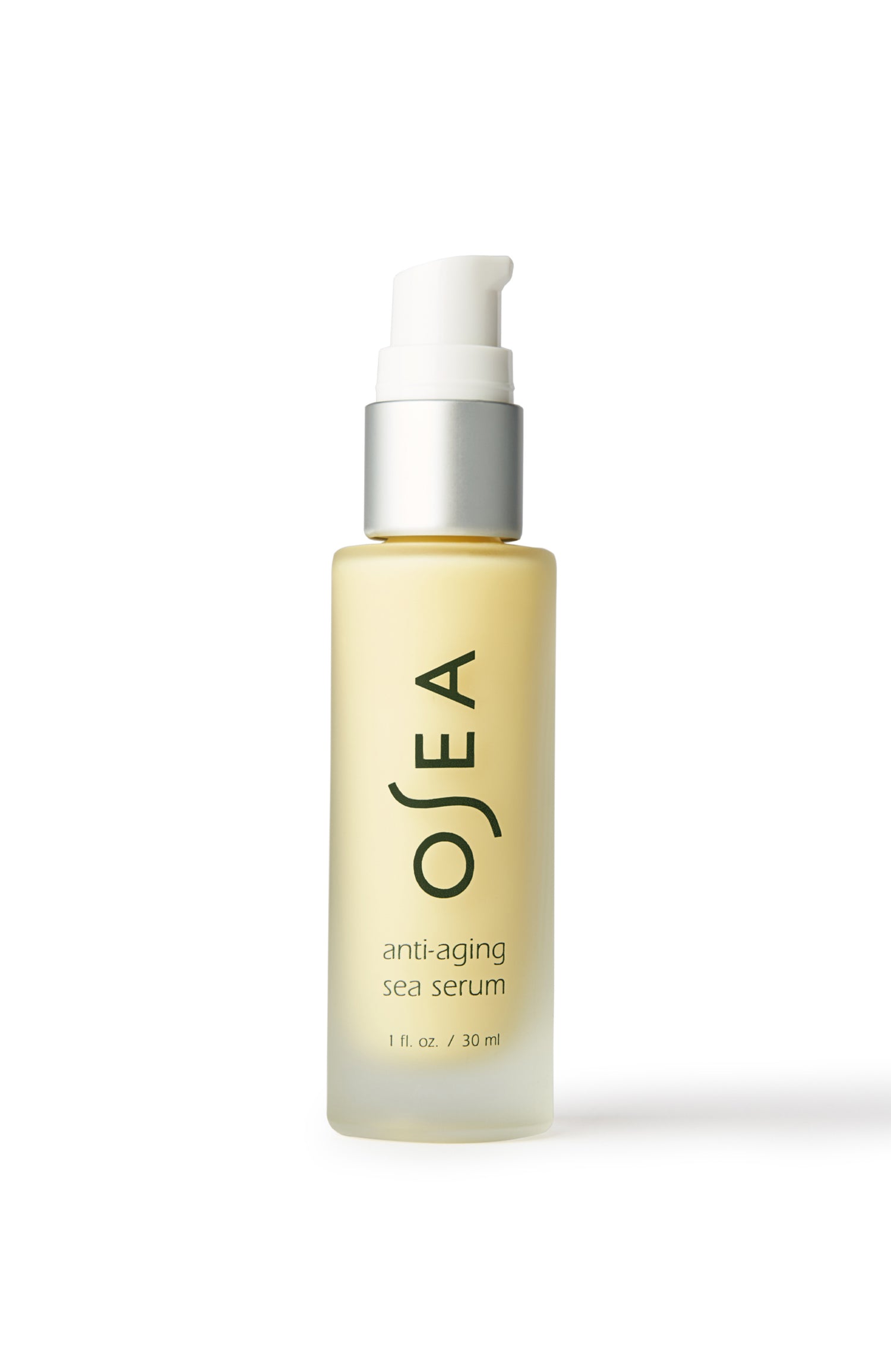 Anti-Aging Sea Serum