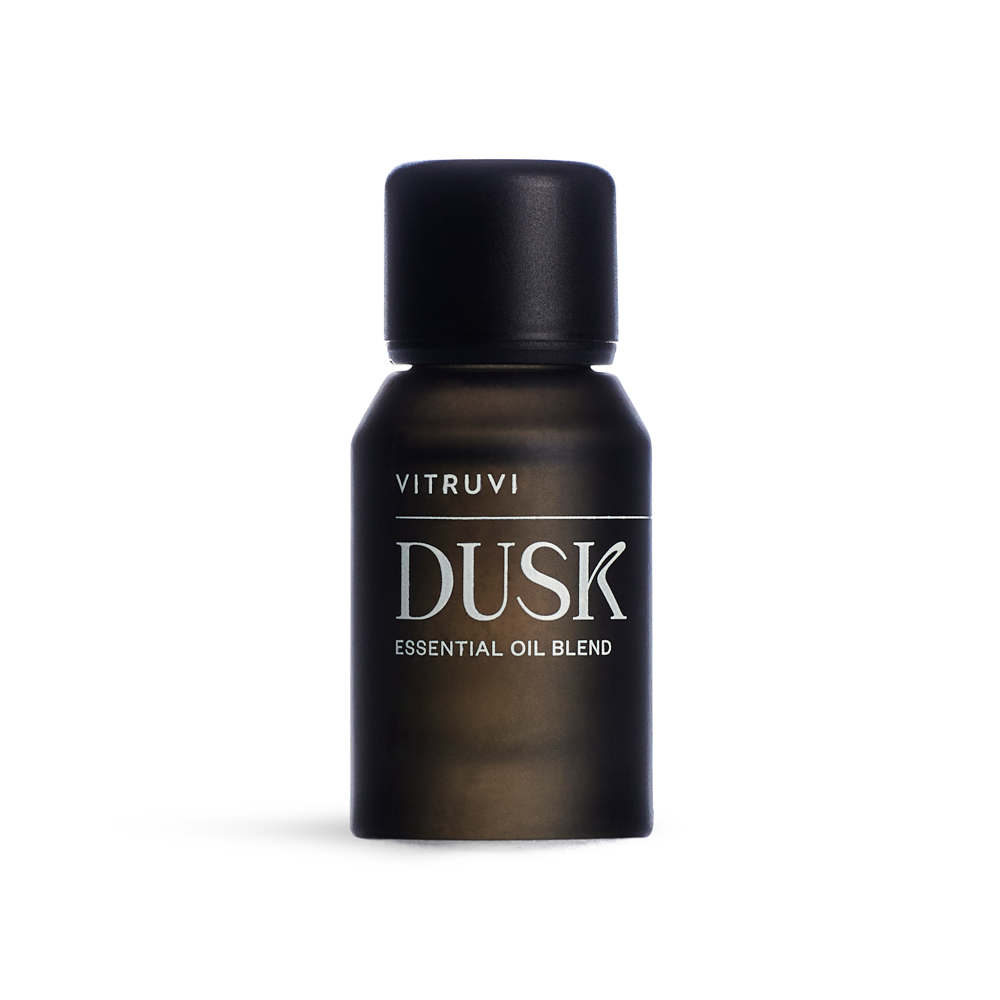 Dusk Essential Oil Blend