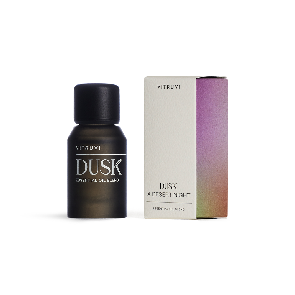 Dusk Essential Oil Blend