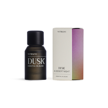 Dusk Essential Oil Blend