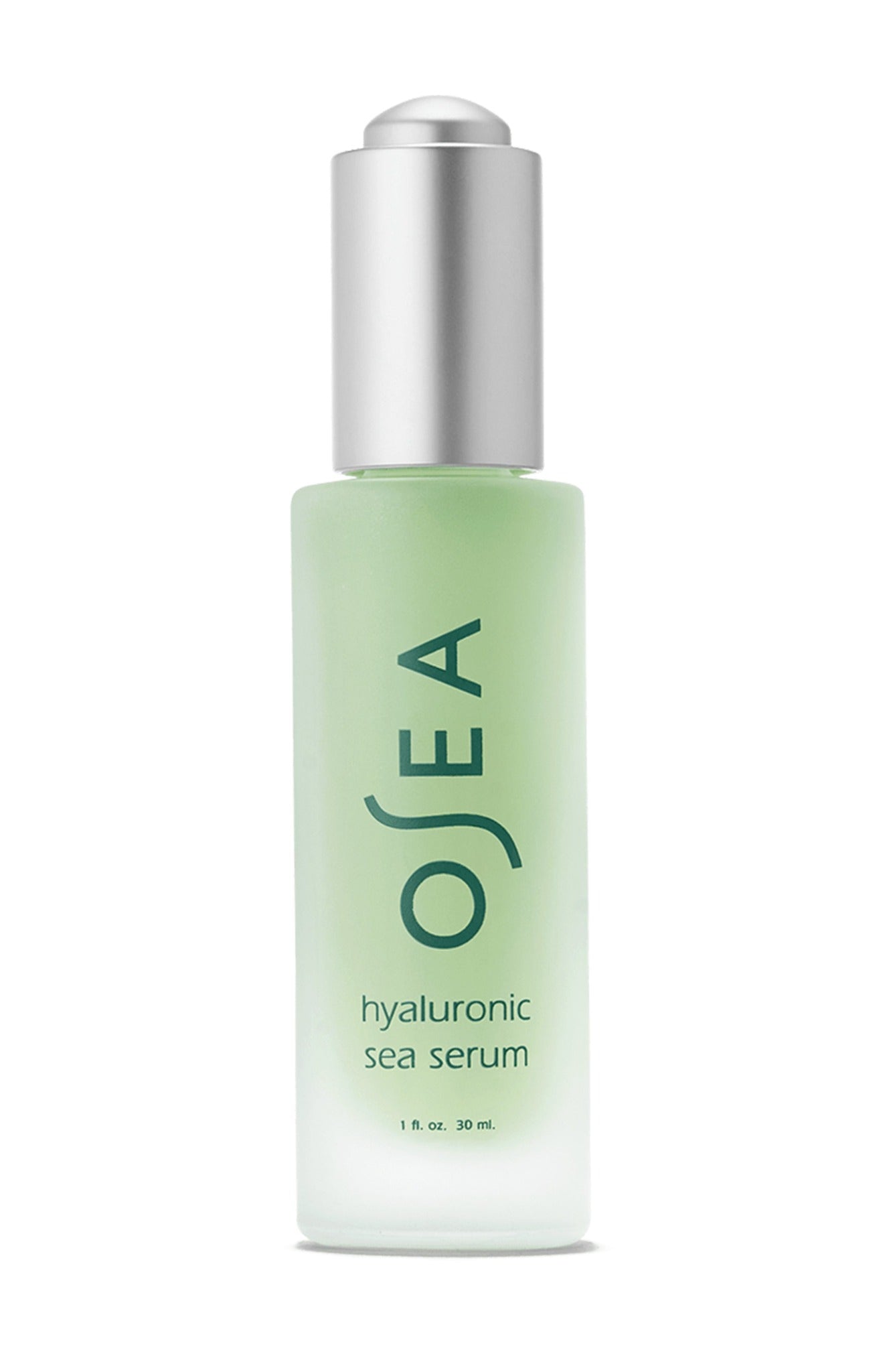 Hyaluronic Sea Serum