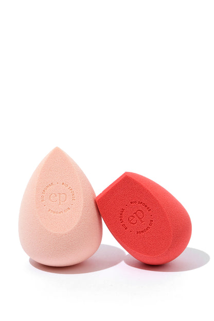 Bio All Beauty Sponge Duo