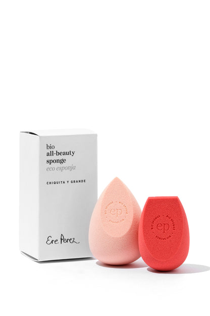 Bio All Beauty Sponge Duo