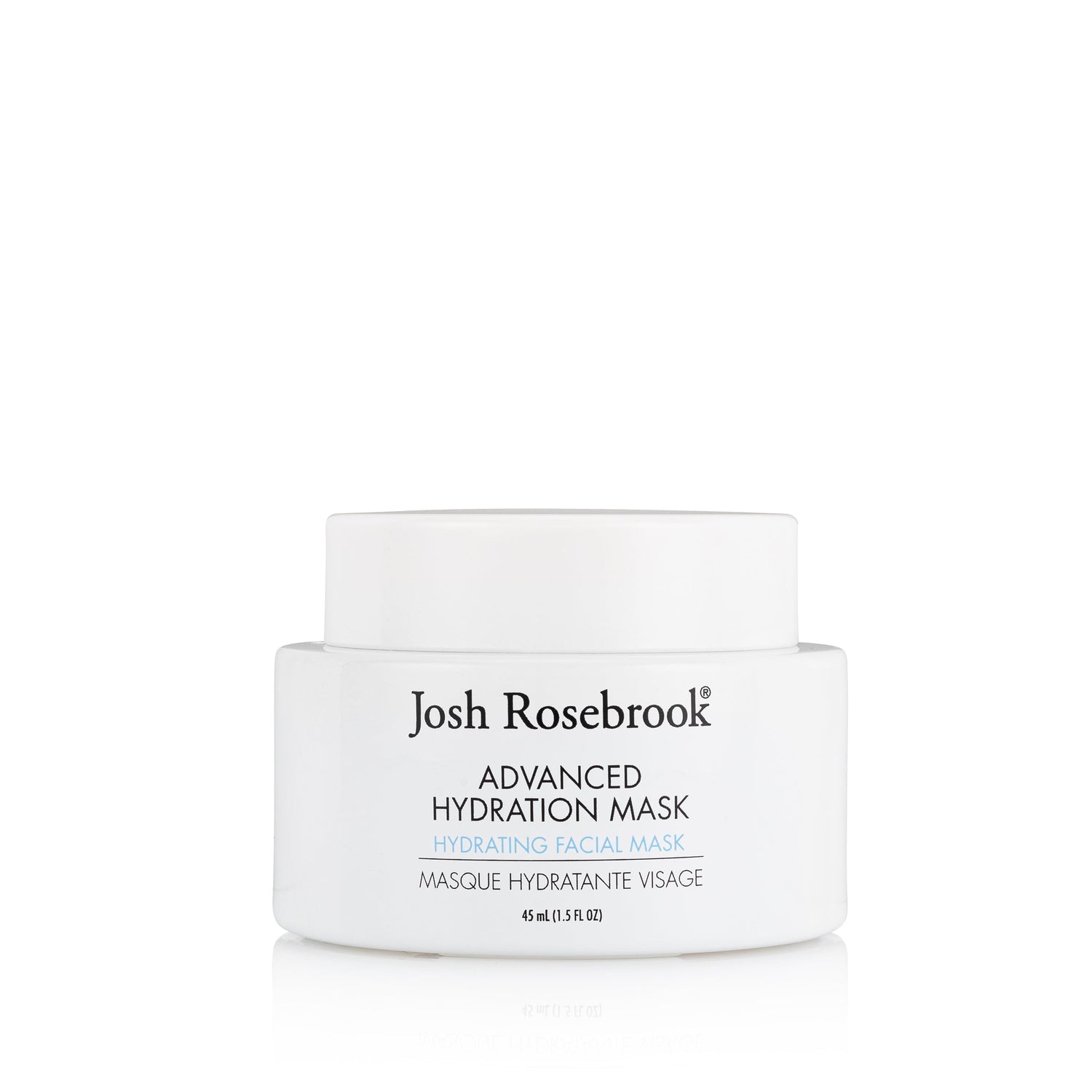 Advanced Hydration Mask