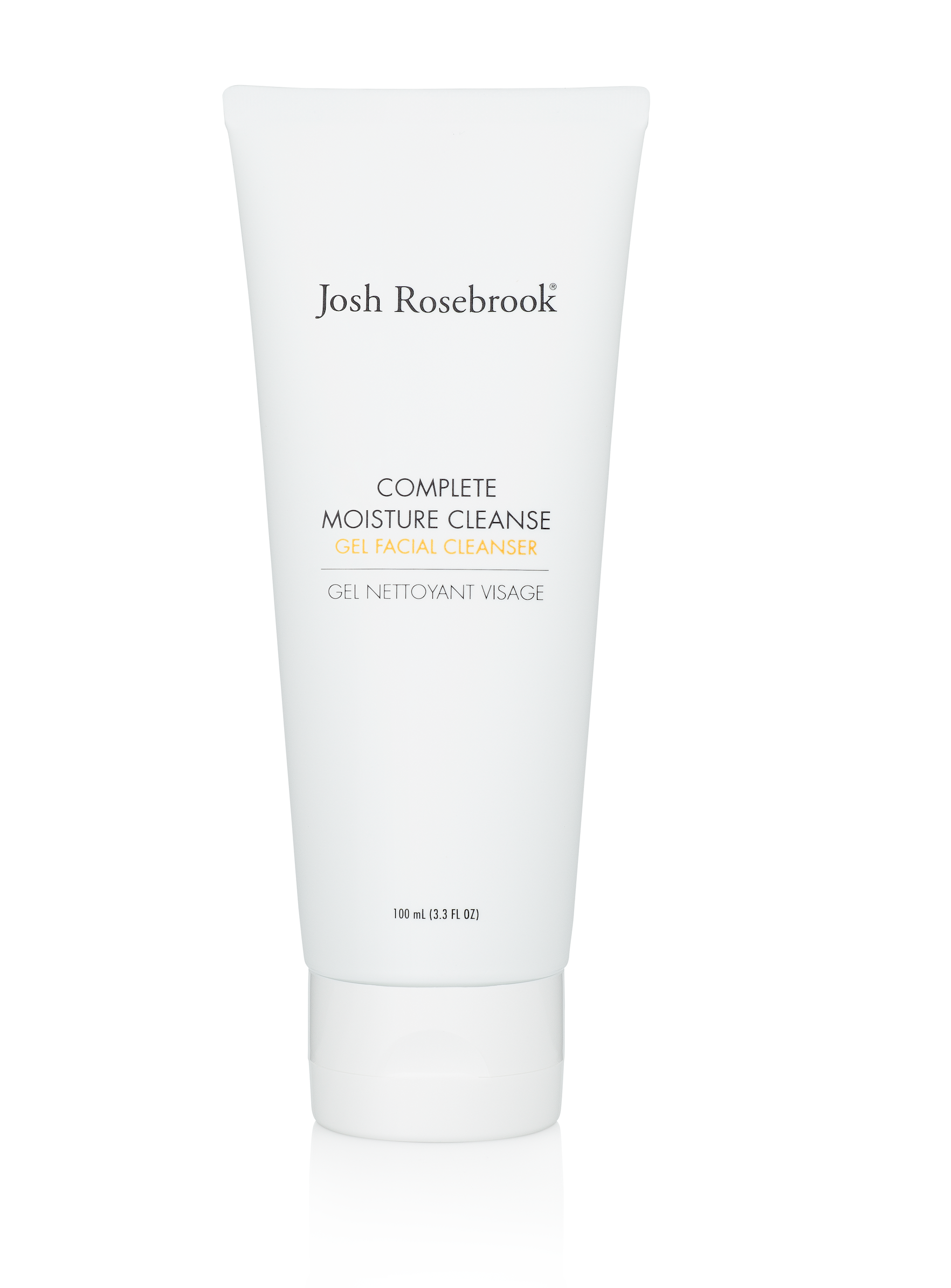 Complete Moisture Cleanse