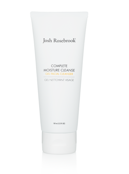 Complete Moisture Cleanse