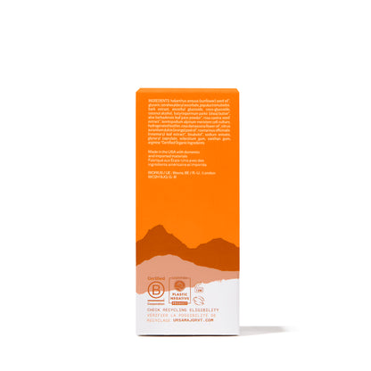 Brighten Up Vitamin C Serum