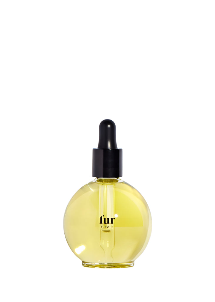 Fur Oil