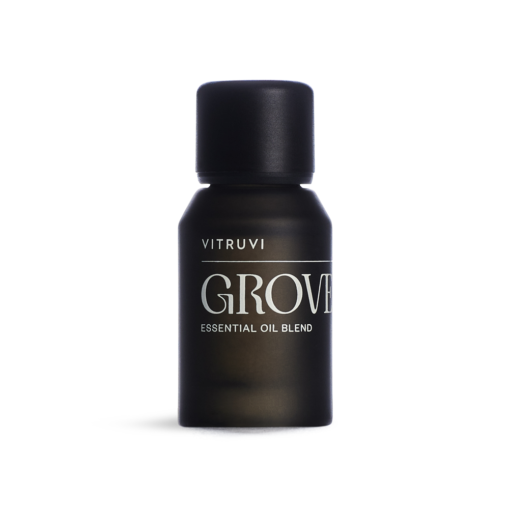 Grove Essential Oil Blend