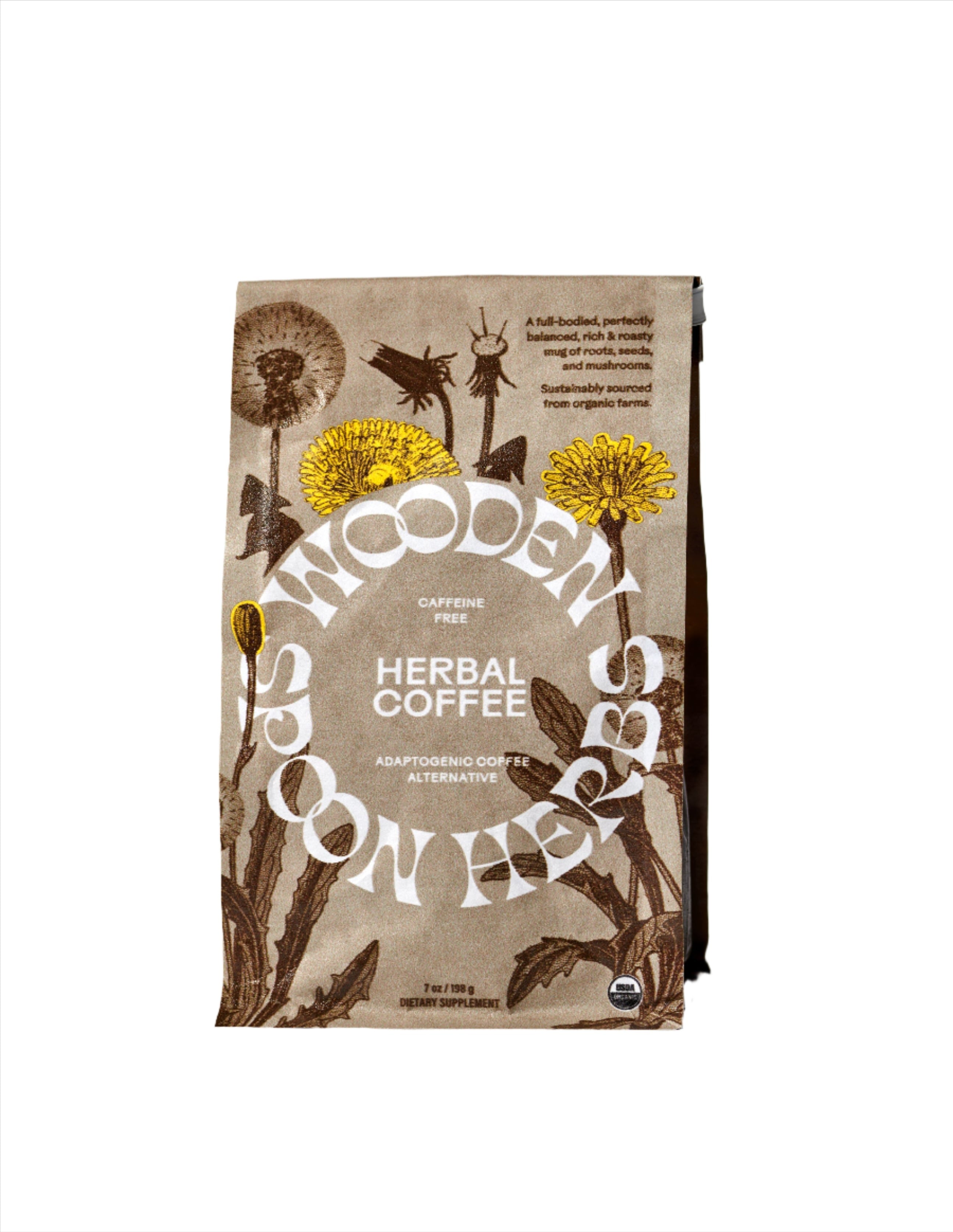 Herbal Coffee