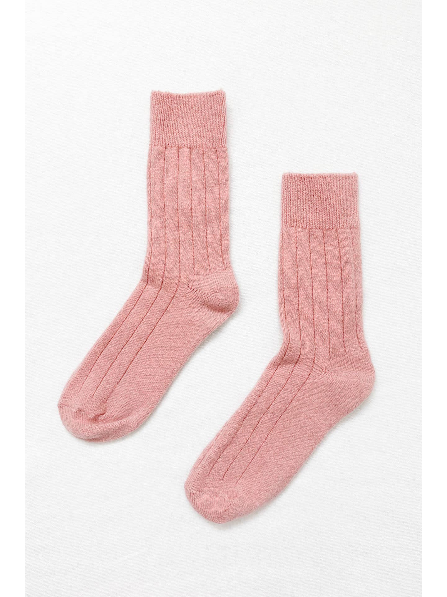 Cashmere Classic Socks