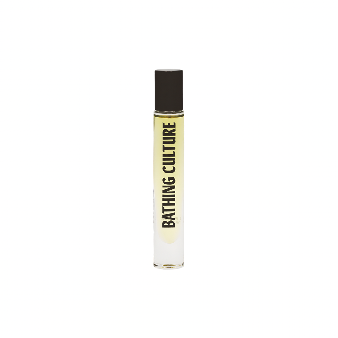 Cathedral Grove Perfume Oil