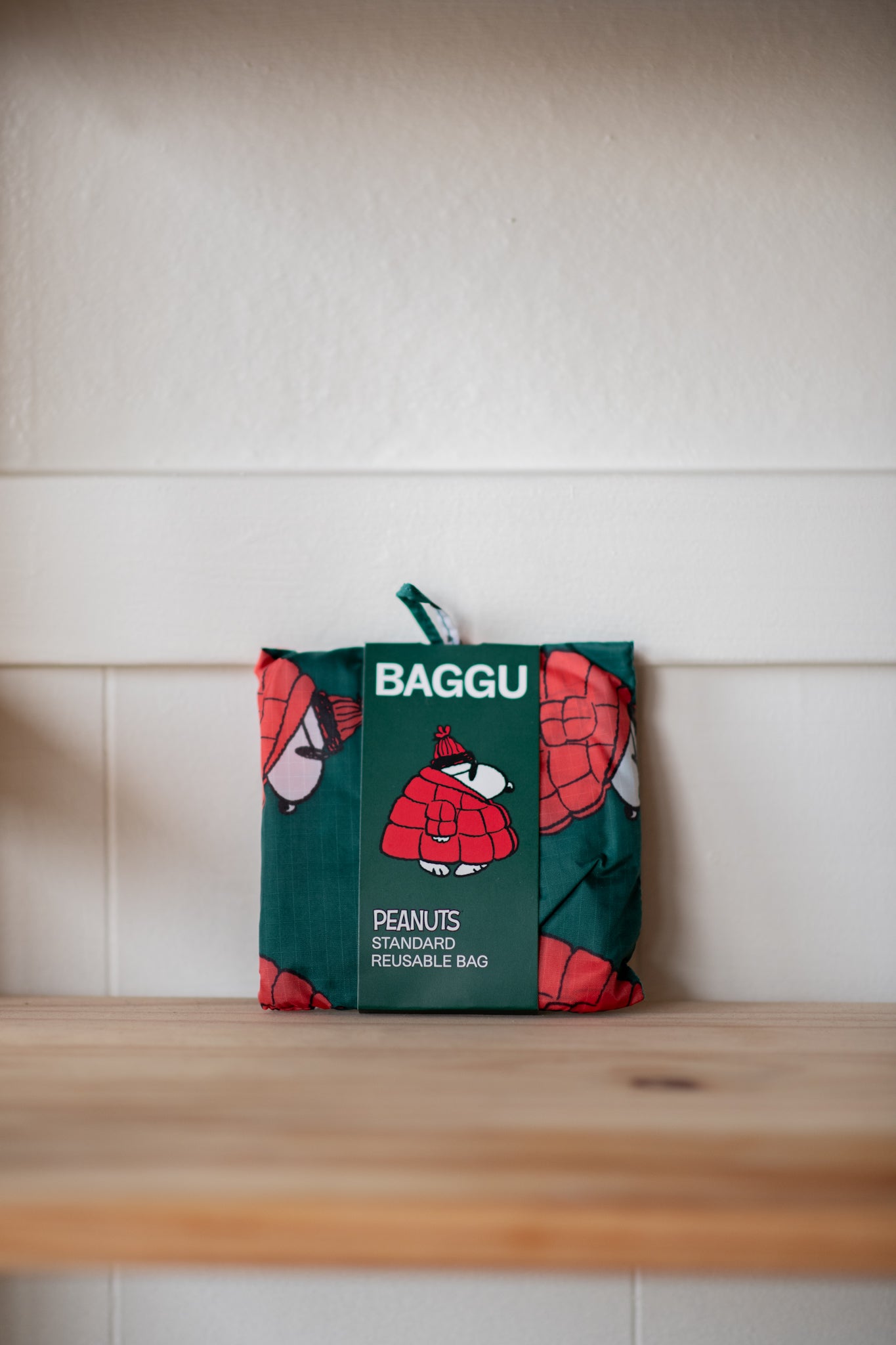 Standard Baggu Reusable Bag