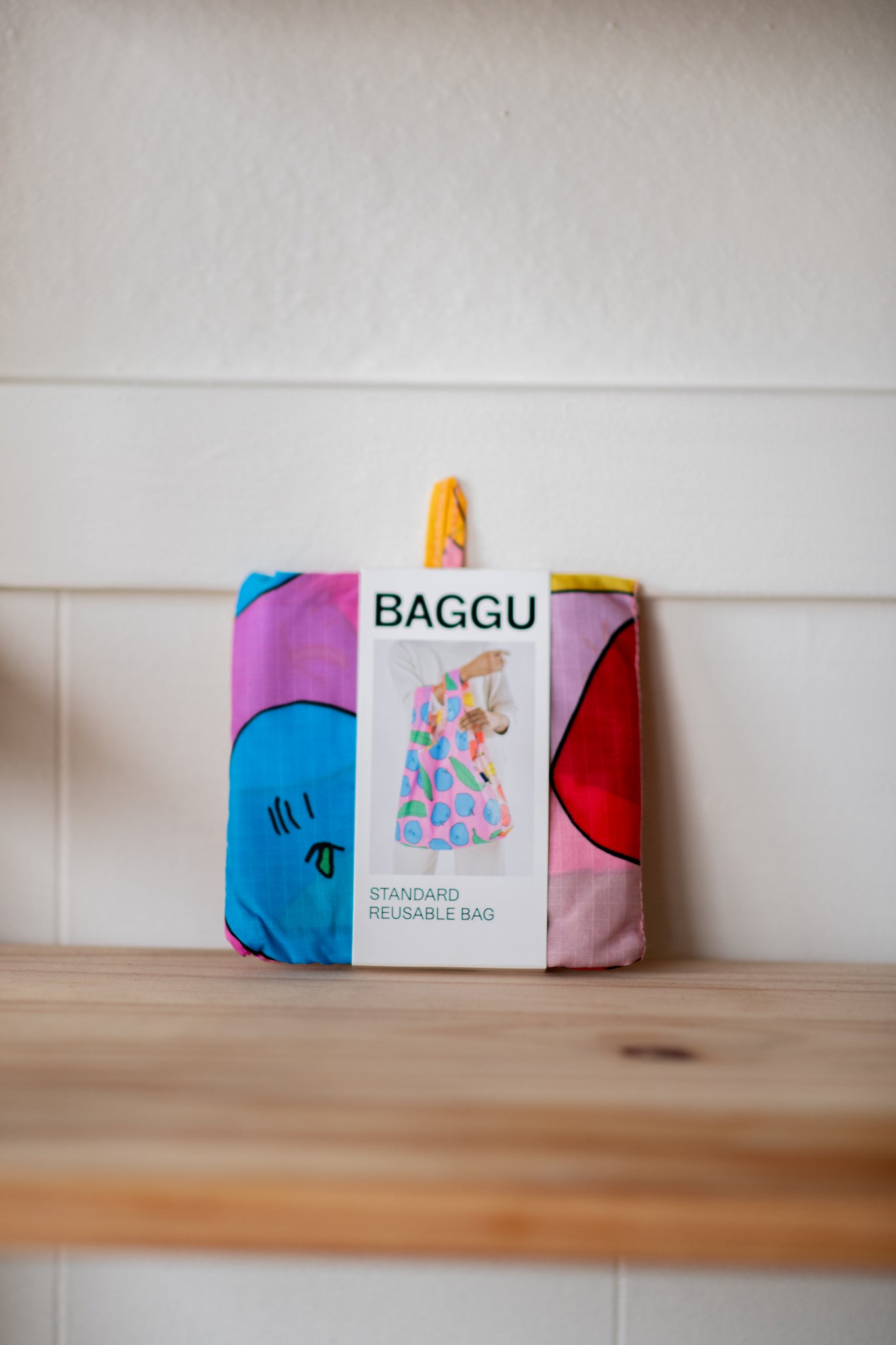 Standard Baggu Reusable Bag