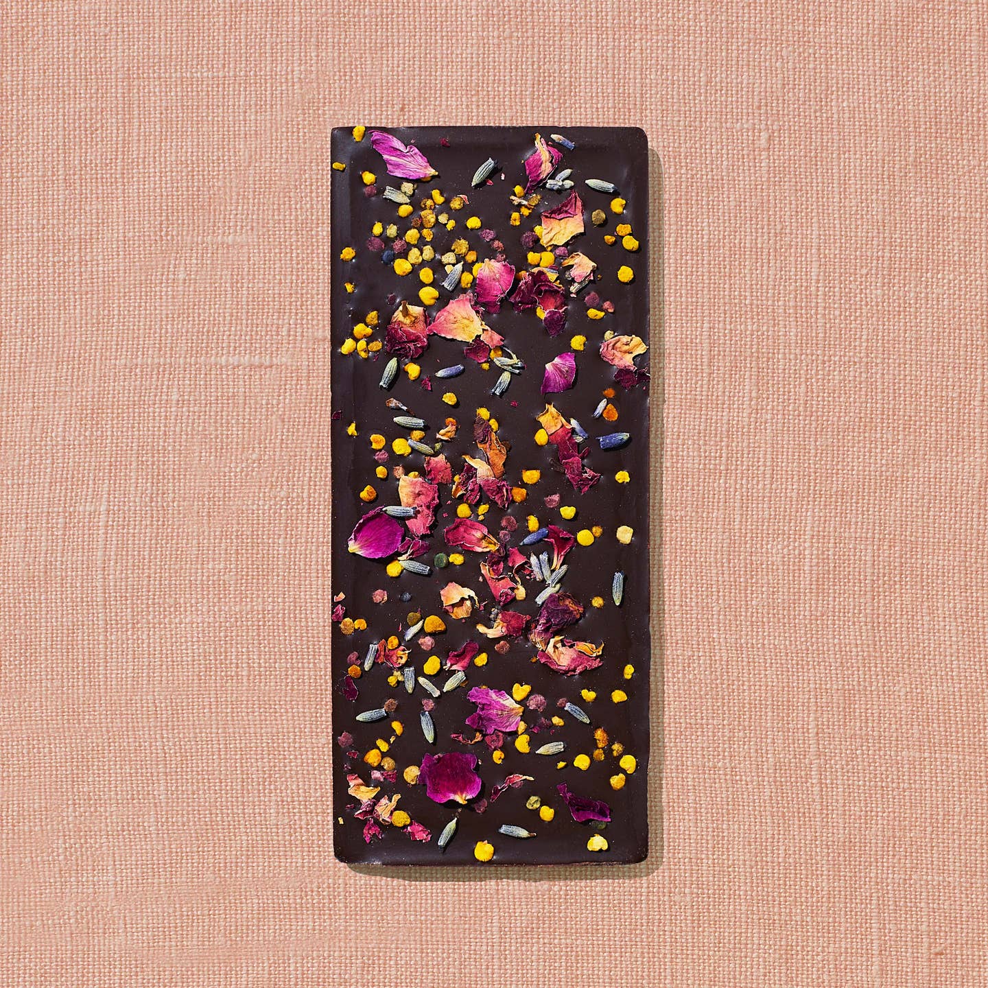 Spring &amp; Mulberry Chocolate Bar