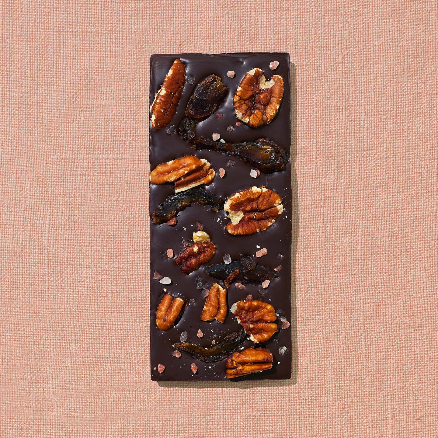 Spring &amp; Mulberry Chocolate Bar