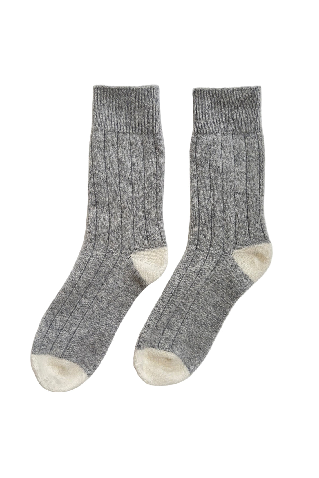 Classic Cashmere Socks