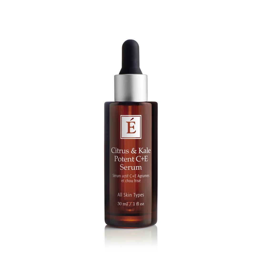 Citrus &amp; Kale Potent C + E Serum