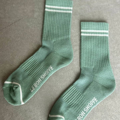 Boyfriend Socks