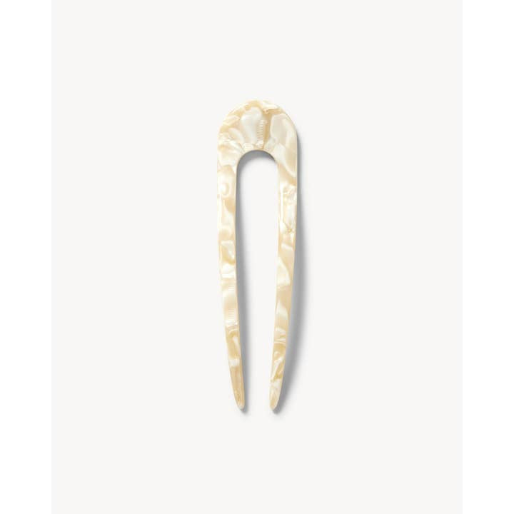 French Hair Pin