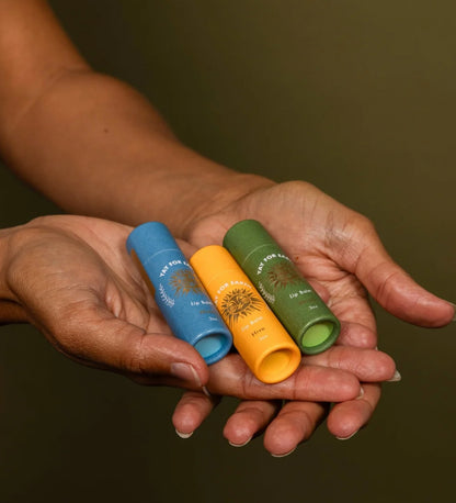 Yay For Earth Lip Balm