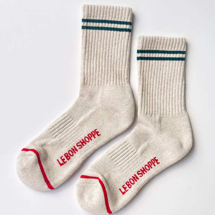 Boyfriend Socks