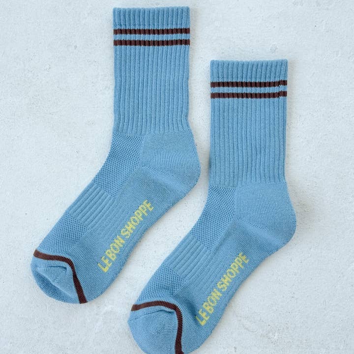 Boyfriend Socks