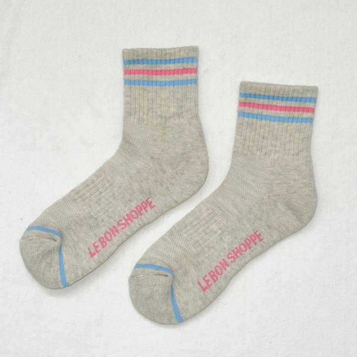 Girlfriend Socks