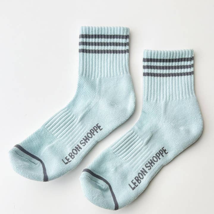 Girlfriend Socks