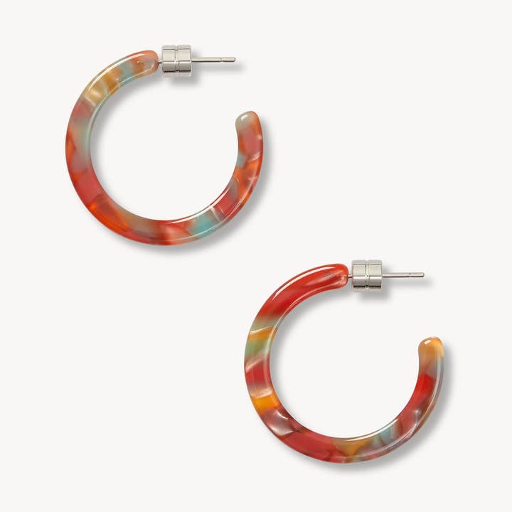 Mini Hoops