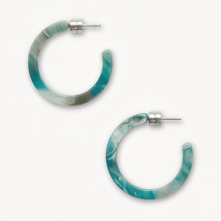 Mini Hoops