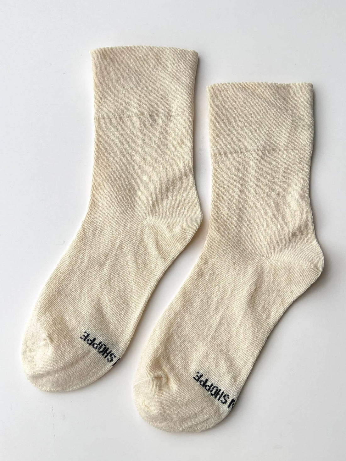 Breezy Sneaker Socks