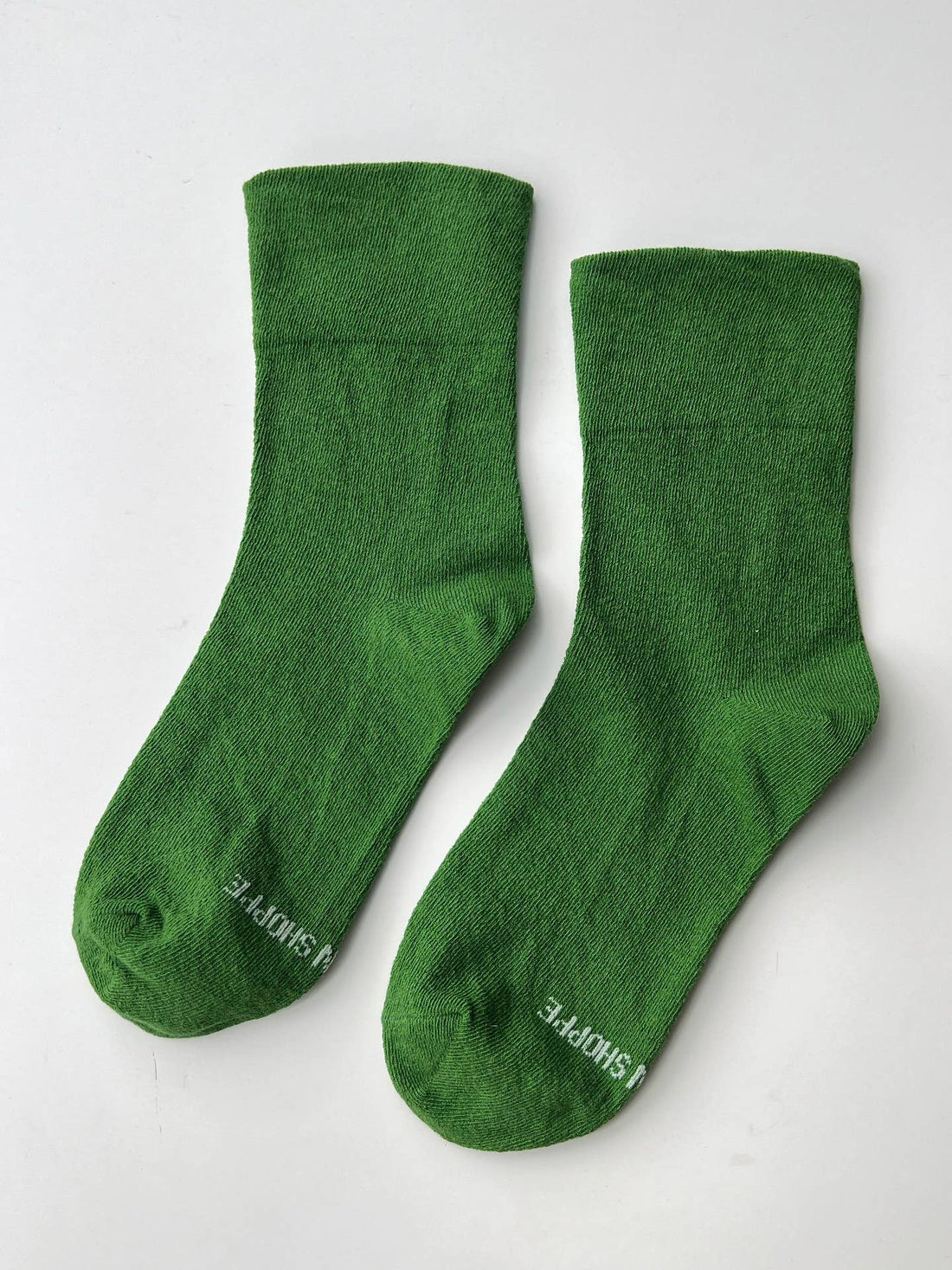 Breezy Sneaker Socks