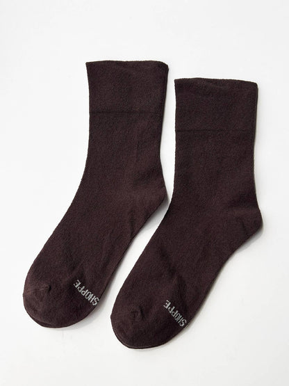 Breezy Sneaker Socks