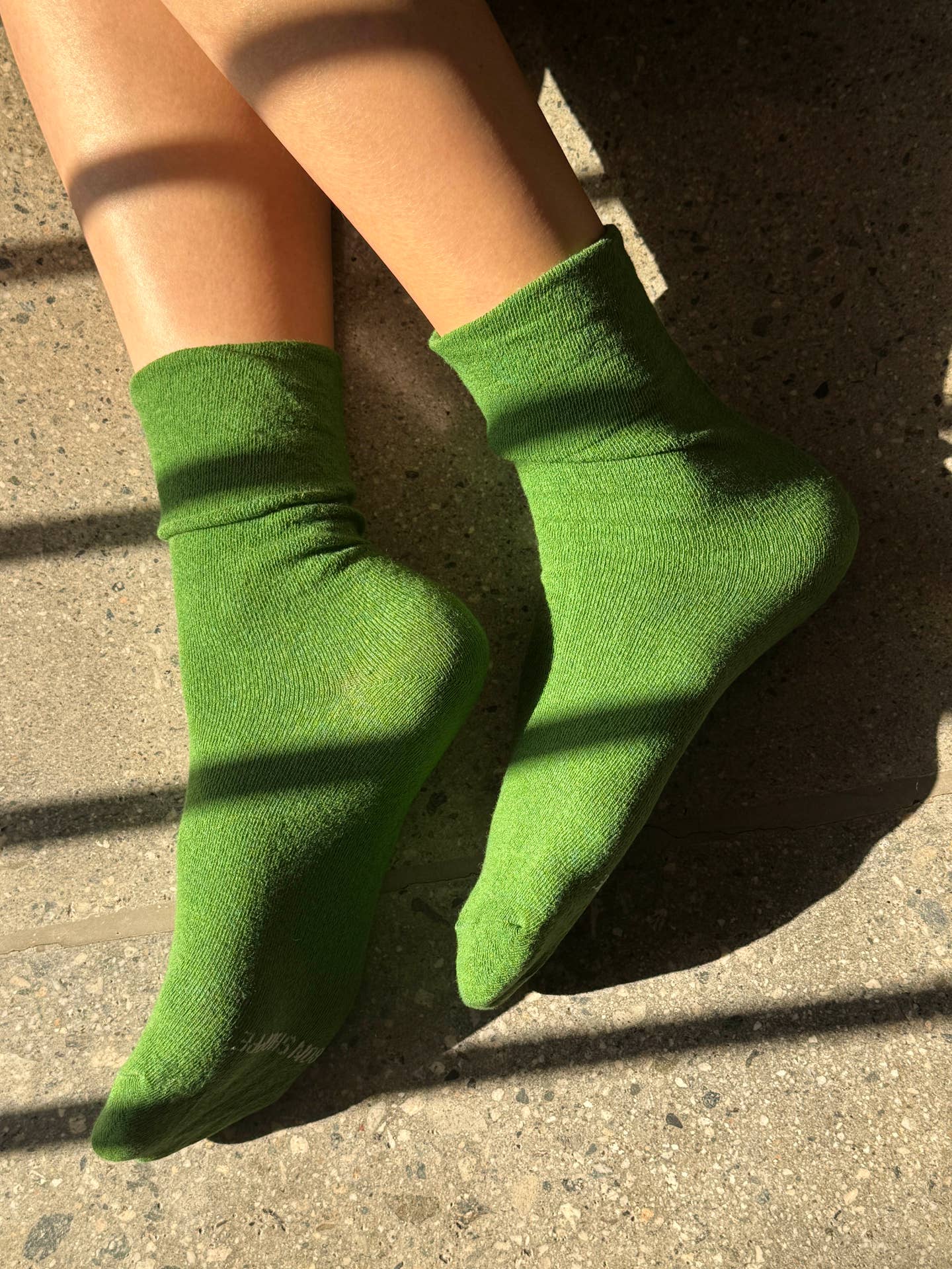 Breezy Sneaker Socks